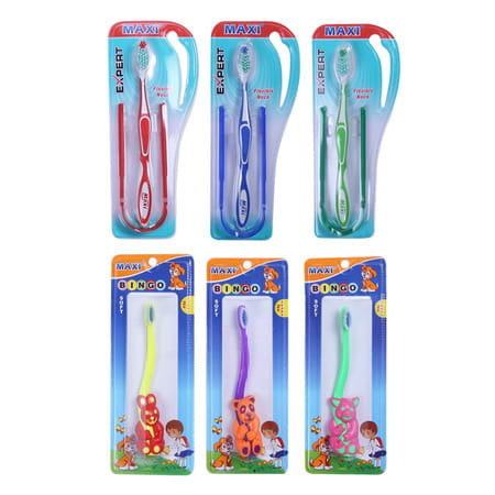 Maxi Oral Care Combo Of 6-(M-C19)