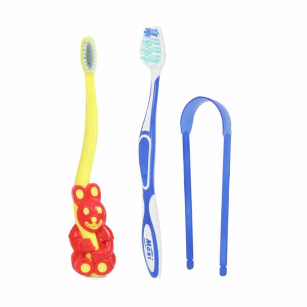 Maxi Oral Care Combo Of 6-(M-C19)