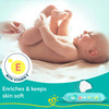 Pampers Baby Gentle Wet Wipes With Aloe 97% Pure Water - 72 Count
