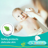 Pampers Baby Gentle Wet Wipes With Aloe 97% Pure Water - 72 Count