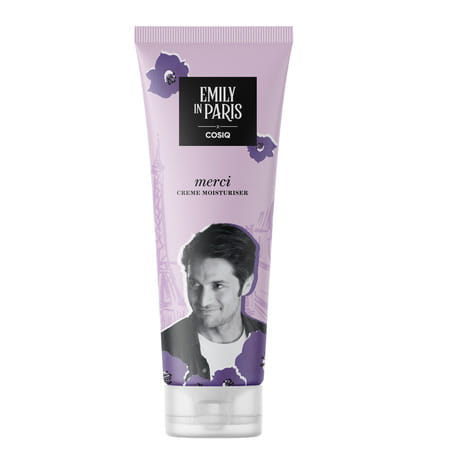 Cos-Iq Emily In Paris Gabriel'S Merci Moisturizer | 200ml