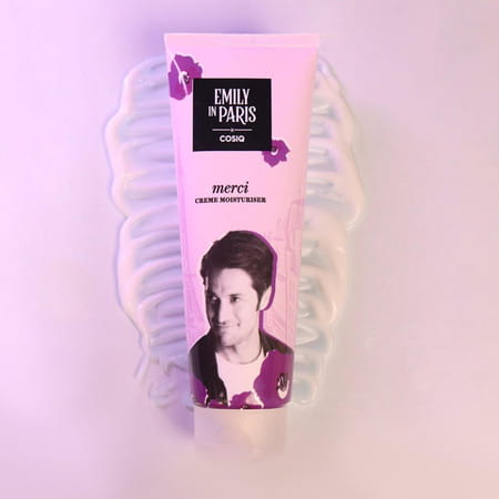 Cos-Iq Emily In Paris Gabriel's Merci Moisturizer | 200Ml