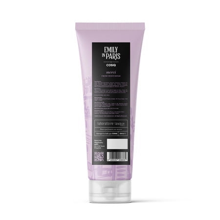 Cos-Iq Emily In Paris Gabriel's Merci Moisturizer | 200Ml