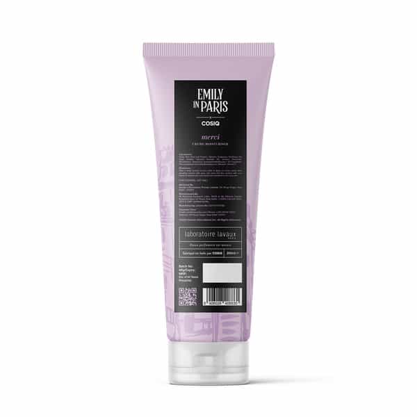Cos-Iq Emily In Paris Gabriel's Merci Moisturizer | 200Ml