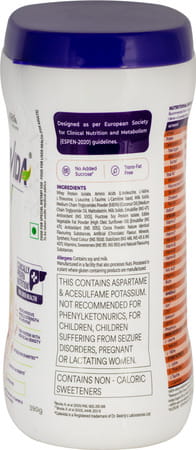 Celevida Liv | Nutritional Drink For Liver Health | Chocolate Flavour | 390g