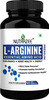 Nutrazee L-Arginine Nitric Oxide Booster 90 Vegan Capsules