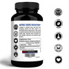 Nutrazee L-Arginine Nitric Oxide Booster 90 Vegan Capsules