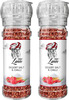 Lunn Desert Salt & Chilli Grinder 70G Each (Pack Of 2)
