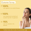 Wishcare Ceramide Lip Balm With Spf50 Pa+++ - Kojic Acid & Niacinamide - For Lip Lightening (5g)