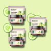 Cucumber Toning Massage Cream 100 G Pack Of 3