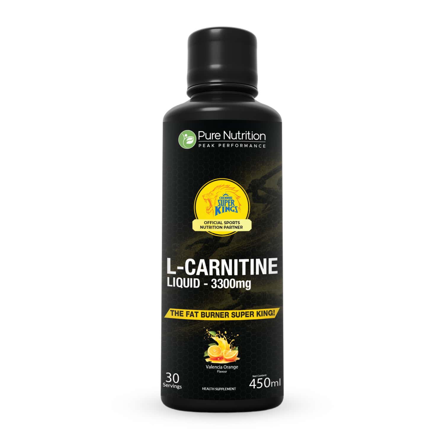 is l carnitine liquid good for you Buy PURE NUTRITION L-CARNITINE LIQUID |ORANGE