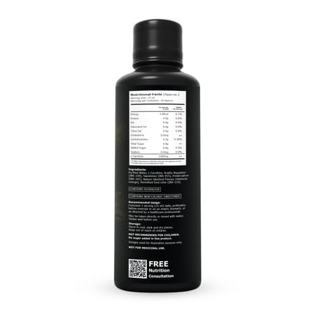 l carnitine liquid formula Buy PURE NUTRITION L-CARNITINE LIQUID |ORANGE