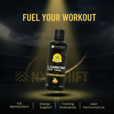 l carnitine liquid formula Buy PURE NUTRITION L-CARNITINE LIQUID |ORANGE