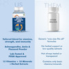 Dr. Morepen Multivitamin Men | Tablets | 60 No'S