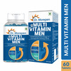 Dr. Morepen Multivitamin Men | Tablets | 60 No'S