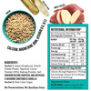 Serapheena Cake Mix No Maida Eggless Jowar And Sweet Potato Flour 200G (Chocolate Pack Of 3)