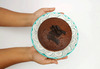 Serapheena Cake Mix No Maida Eggless Jowar And Sweet Potato Flour 200G (Chocolate Pack Of 3)