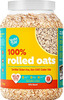 Yoga Bar Rolled Oats 1.2kg