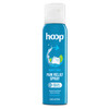 Hoop Pain Relief Spray - Cryotherapy Cooling Relief From Back | Leg | Knee | Joint | Sports Pain 80G