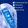 Hoop Pain Relief Spray - Cryotherapy Cooling Relief From Back | Leg | Knee | Joint | Sports Pain 80G