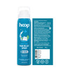 Hoop Pain Relief Spray - Cryotherapy Cooling Relief From Back | Leg | Knee | Joint | Sports Pain 80G
