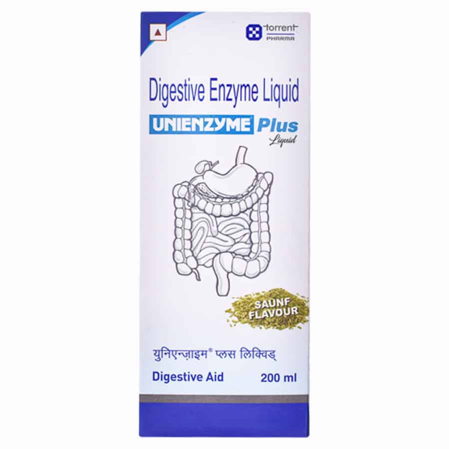 Unienzyme Tablets