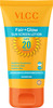 Vlcc Fair+Glow Sun Screen Lotion Spf20 100 Ml