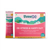 Three60 De-Stress & Happy Gut: Experience Quick Relief From Acidity And Bloating