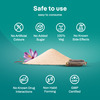 Three60 De-Stress & Happy Gut: Experience Quick Relief From Acidity And Bloating