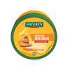 Nature's Essence Almond & Honey Nourishing Skin Cream | Intense Moisturization & Radiance | 400Ml