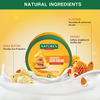 Nature's Essence Almond & Honey Nourishing Skin Cream | Intense Moisturization & Radiance | 400Ml
