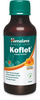 Himalaya Koflet Cough Syrup + 6 Lozenges Free For Cough & Throat Relief |Herbal |Non Drowsy | 100Ml
