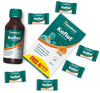 Himalaya Koflet Cough Syrup + 6 Lozenges Free For Cough & Throat Relief |Herbal |Non Drowsy | 100Ml