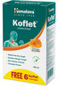Himalaya Koflet Cough Syrup + 6 Lozenges Free For Cough & Throat Relief |Herbal |Non Drowsy | 100Ml