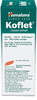 Himalaya Koflet Cough Syrup + 6 Lozenges Free For Cough & Throat Relief |Herbal |Non Drowsy | 100Ml