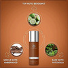 The Man Company Non-Gas Body Perfume Combo Set For Men -Gift Pack For Men - 120Ml*2