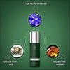 The Man Company Non-Gas Body Perfume Combo Set For Men -Gift Pack For Men - 120Ml*2