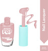 Sugar Pop Nail Lacquer 01 Spring Bloom