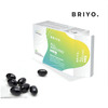Briyo All Around Men Daily Multivitamin For Men - 37 Plus Nutrients In One Capsule - 30 Capsules