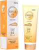 Rivela Lite Spf 50 Tube Of 40Gm Sunscreen Gel