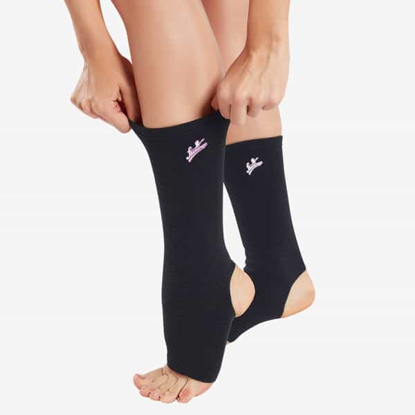 Flamingo Anklet Ankle Support Compression Brace | Size - Xl