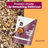 Muscleblaze High Protein Muesli 1 Kg | Fruits & Nut | 19 G Protein | Protein Breakfast Cereals
