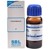 Sbl Yohimbinum 30ml Mother Tincture Q