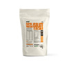 Nutrija Soya Protein Isolate 90% | Added Digestive Enzymes | Optimal Absorption|2Lbs|Dark Chocolate