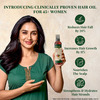 Vansaar 45+ Original Maha Bhringhraj Oil |Reduces Hair Fall By 20% | Free Kacchi Neem Comb - 100Ml