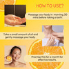 Coco Crush Vitamin-C & Tea Tree Massage Oil - 50Ml