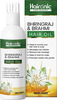 Haironic Hair Science Bhringraj & Brahmi Hair Oil - 100Ml