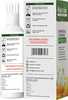 Haironic Hair Science Bhringraj & Brahmi Hair Oil - 100Ml