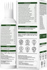 Haironic Hair Science Bhringraj & Brahmi Hair Oil - 100Ml