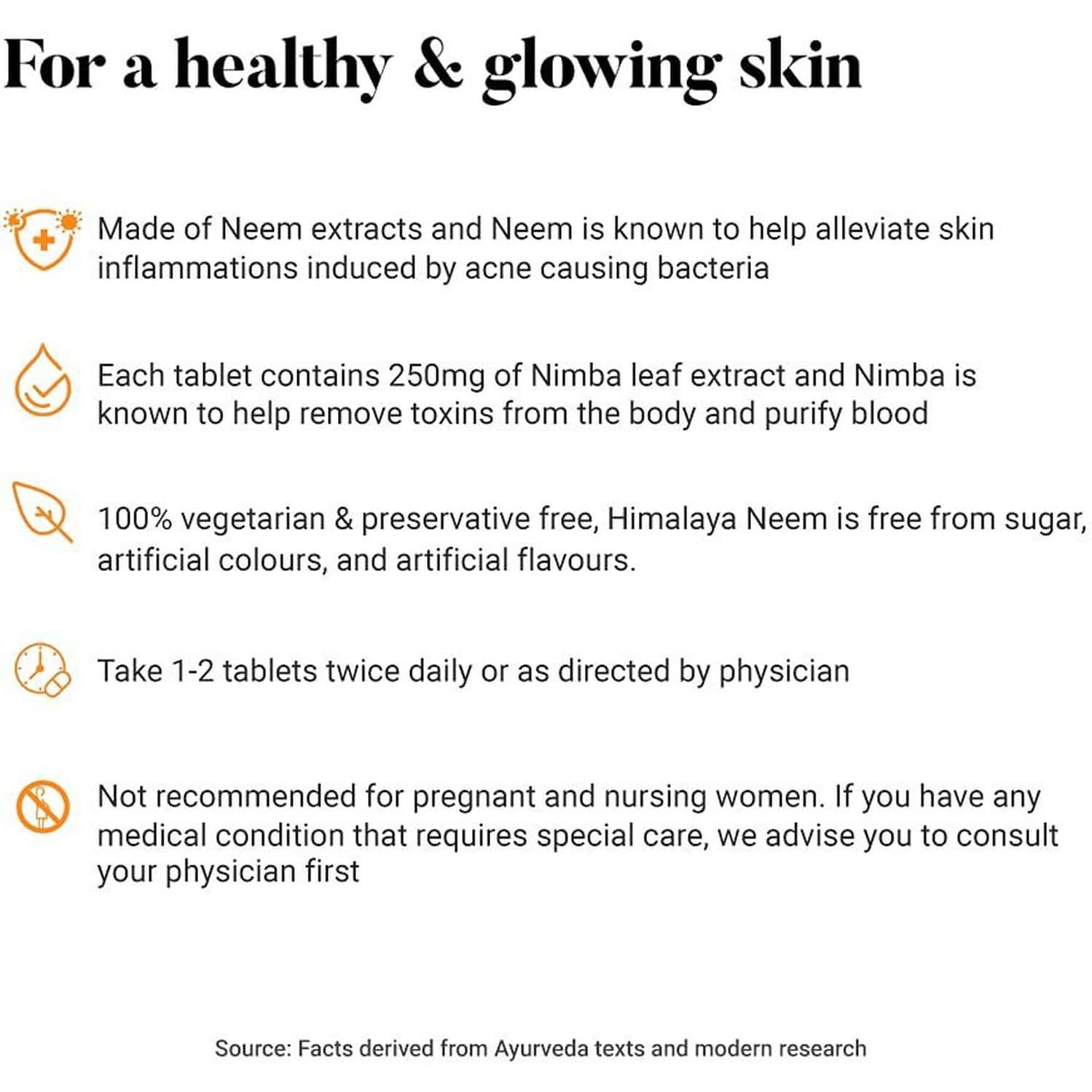 Buy HIMALAYA NEEM Online & Get Upto 60% OFF at PharmEasy